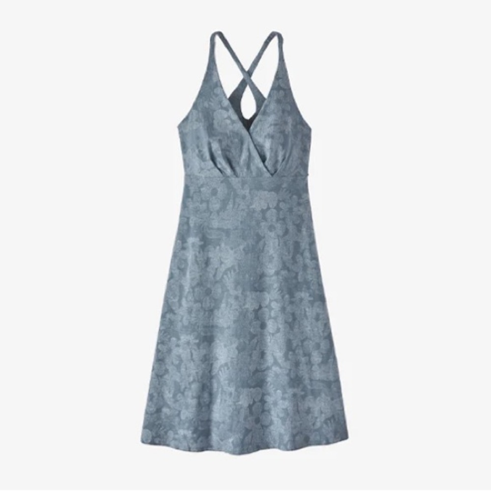 Patagonia Amber Dawn dress in Medium